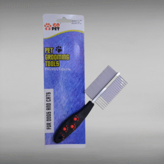 Go Pet Grooming Tools