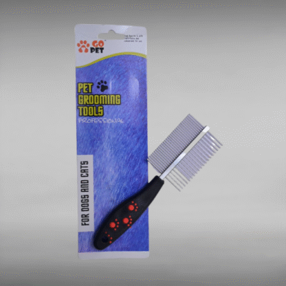 Go Pet Grooming Tools