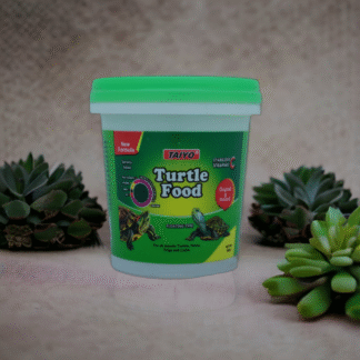 Turtle Food