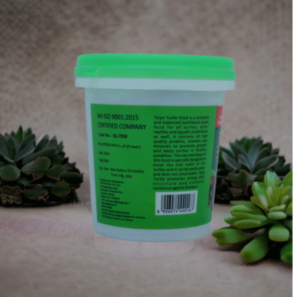 Turtle Food - Image 2