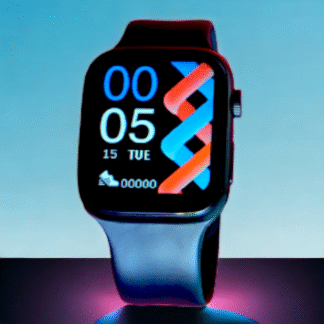 I8 PRO MAX SMART WATCH