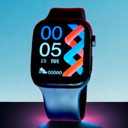 I8 PRO MAX SMART WATCH