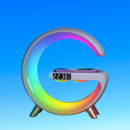 SMART LIGHT SOUND MACHINE