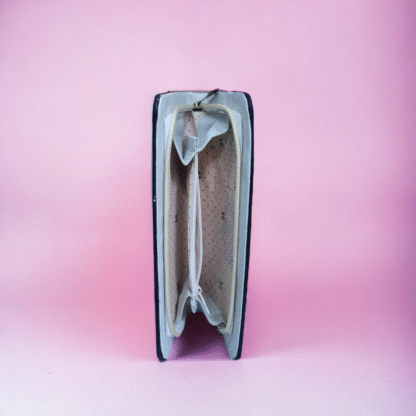 Ladies Hand Clutch (Black) - Image 2