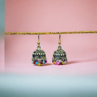 Jhumka Earrings