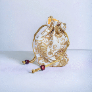 Ladies Hand Pouch