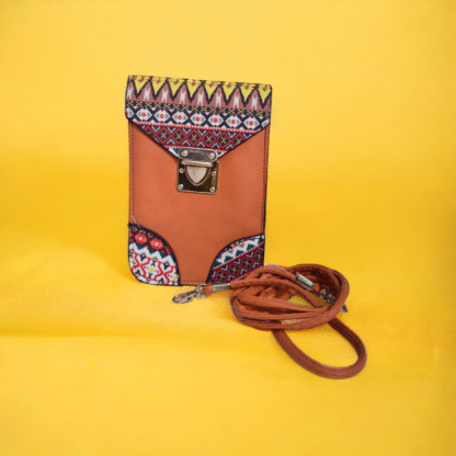 Ladies Mobile Holder Purse