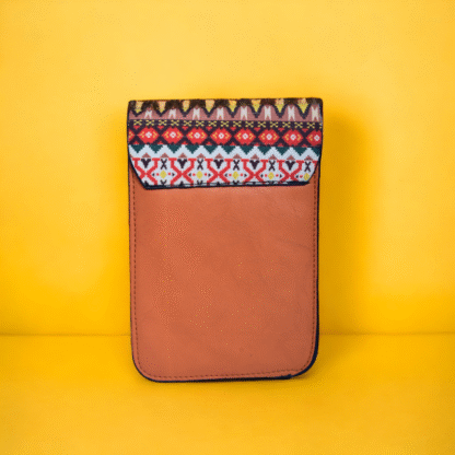 Ladies Mobile Holder Purse - Image 2