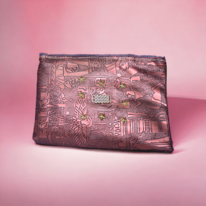 Ladies Single Hand Bag - Image 3