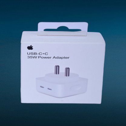 USB 35watt power adapter - Image 2