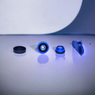 Universal Clip Lens
