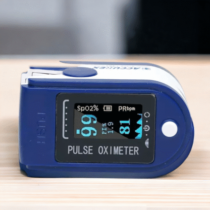 Pulse Oximeter