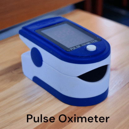 Pulse Oximeter - Image 2