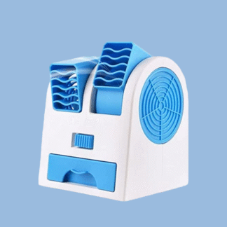 Mini Fan Cooler