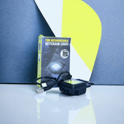 Key chain light