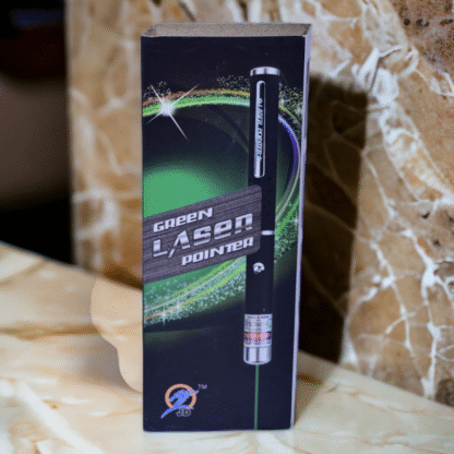 Green Laser Pointer