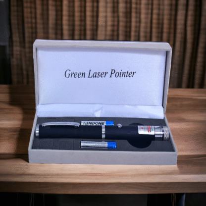 Green Laser Pointer - Image 2