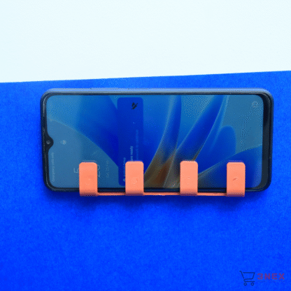 Mobile Holder for Home Wall Charging - Image 2