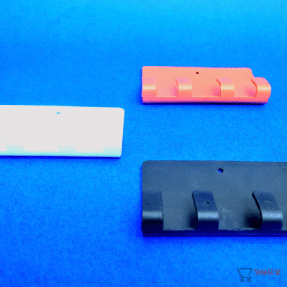 Mobile Holder for Home Wall Charging