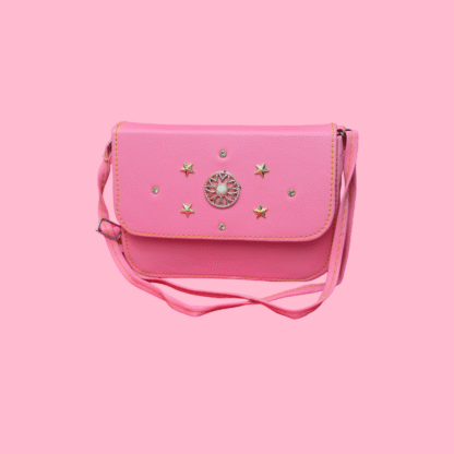 Ladies Pretty Handbag