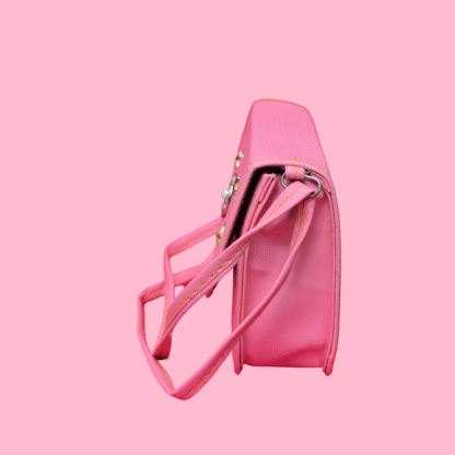 Ladies Pretty Handbag - Image 2