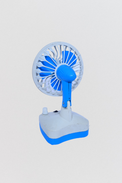 4V DC Mini Fan - Image 2