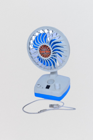 4V DC Mini Fan