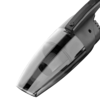 100W Dry and Wet Rechargeable Vacuum Cleaner, WIN-616 WIN-616-1-#6396 black