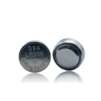 High quality AG9/alkaline coin cell battery/button cell battery/AG9 AG9-#4256 - Image 2